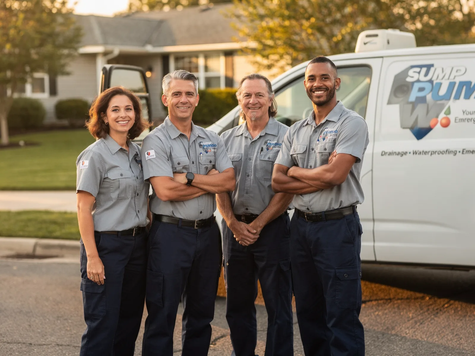 Water Heater Repair company in Sherwood, OH