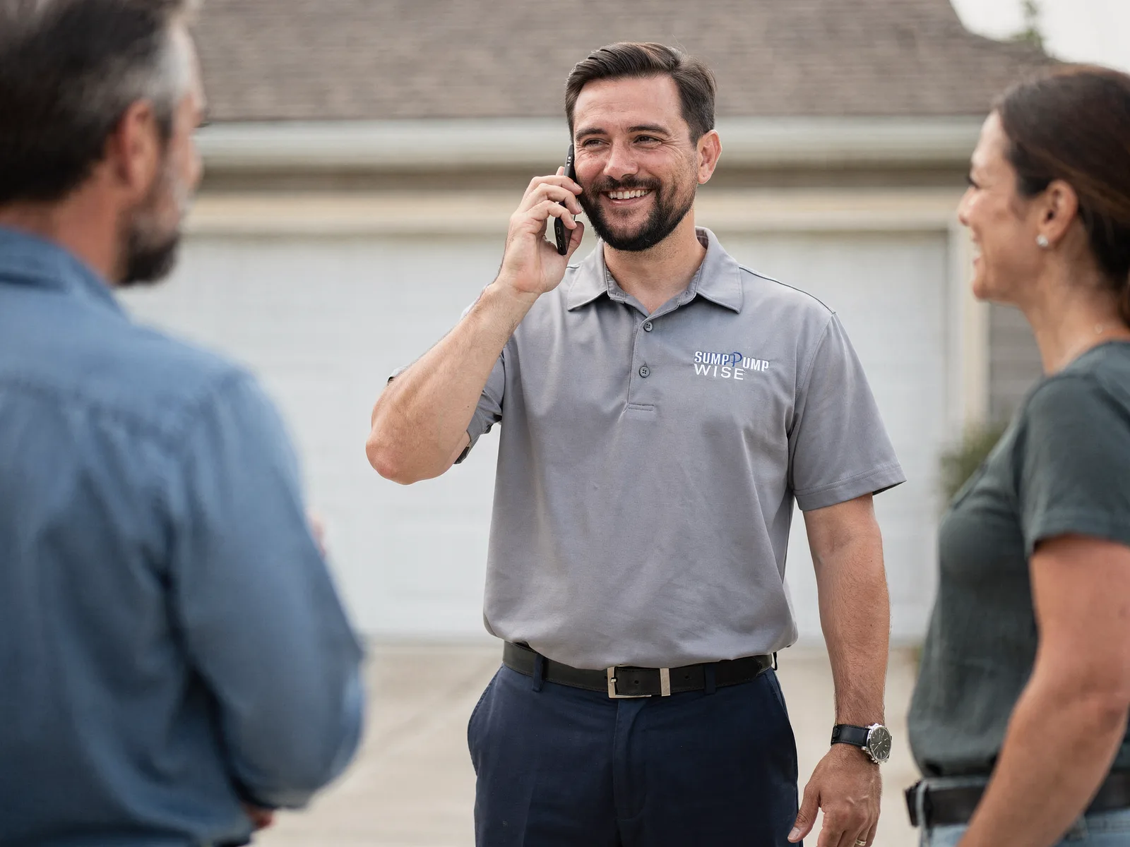 Water Heater Repair Sherwood, OH FAQs